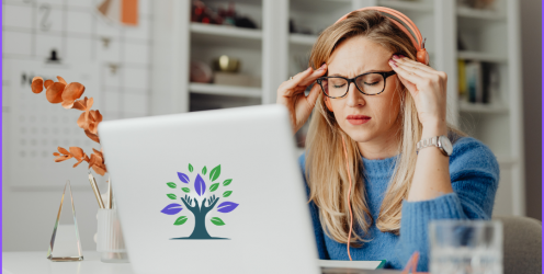 Le guide pour dire adieu au stress chronique grâce à la napso-thérapie !