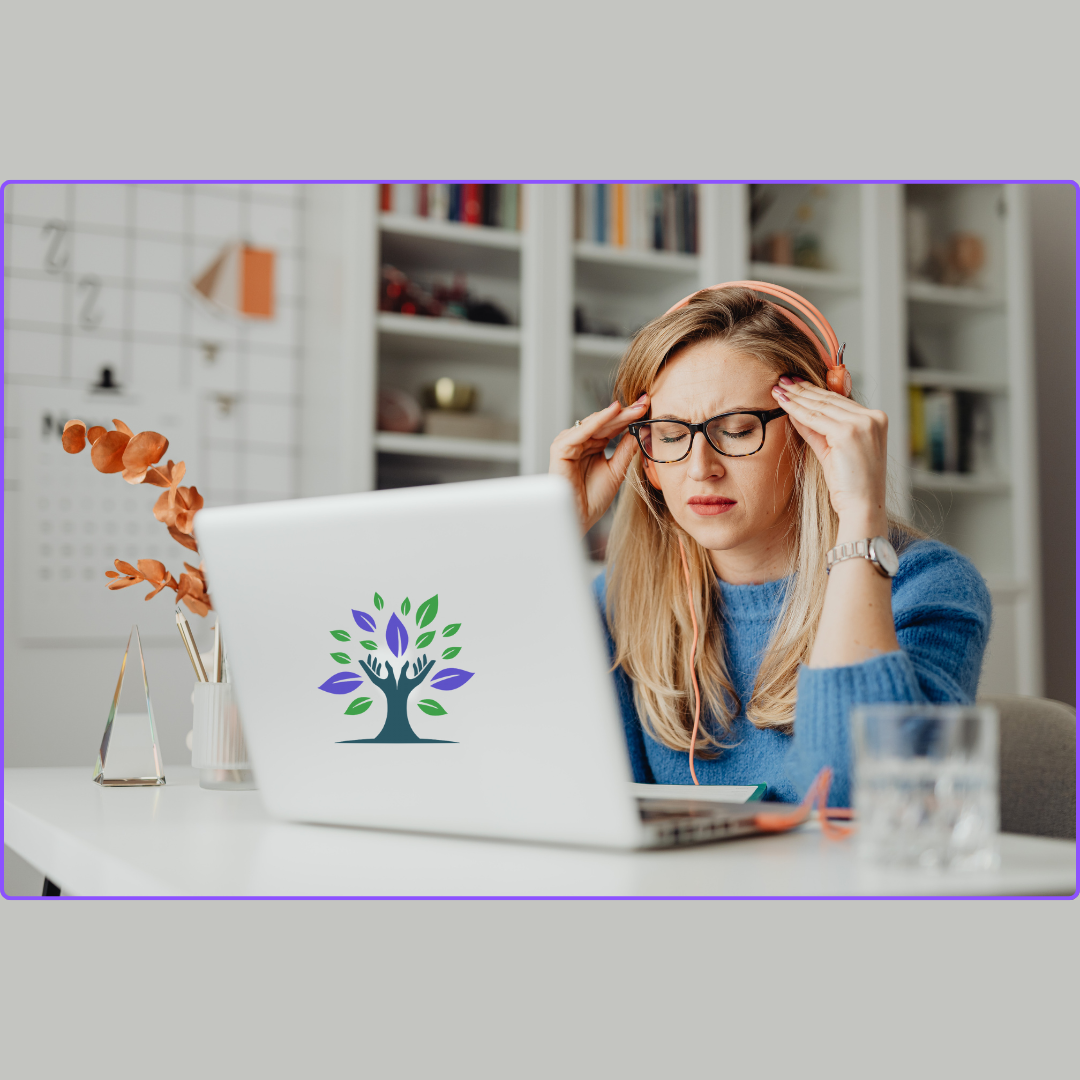 Le guide pour dire adieu au stress chronique grâce à la napso-thérapie !