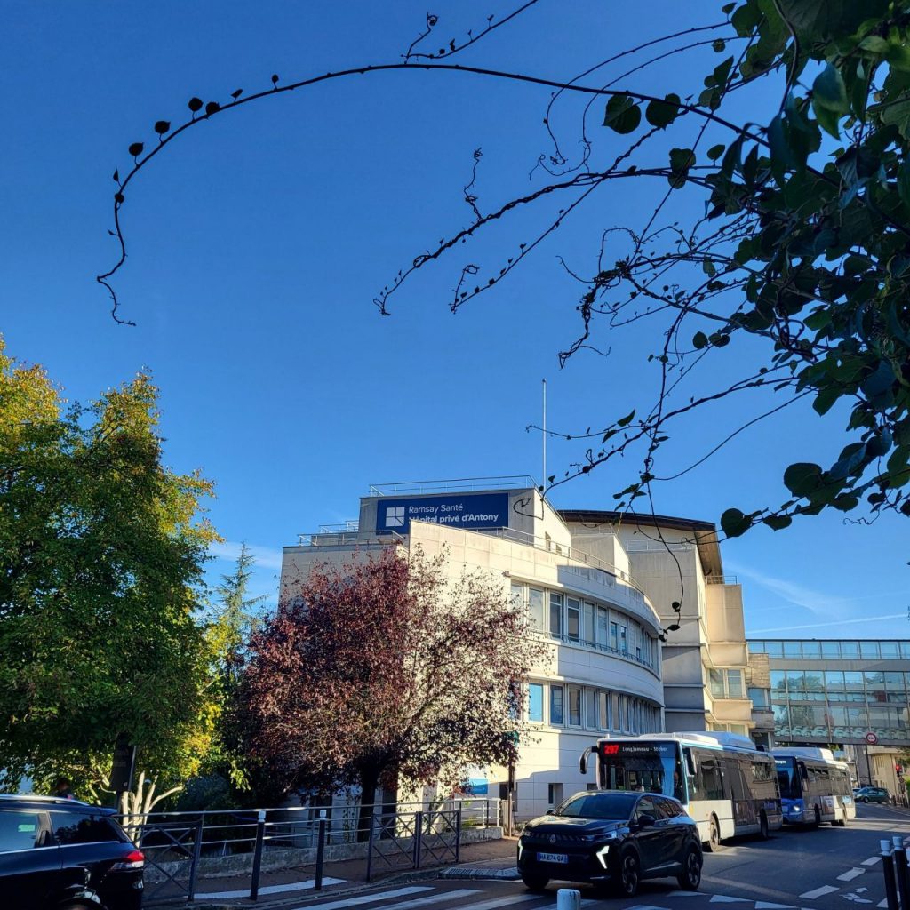 Ateliers MyNéa à l'HPA