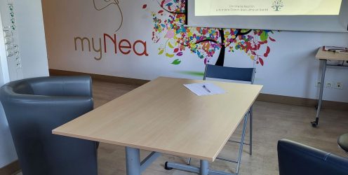 Ateliers MyNéa à l&rsquo;Hôpital Privé d&rsquo;Antony