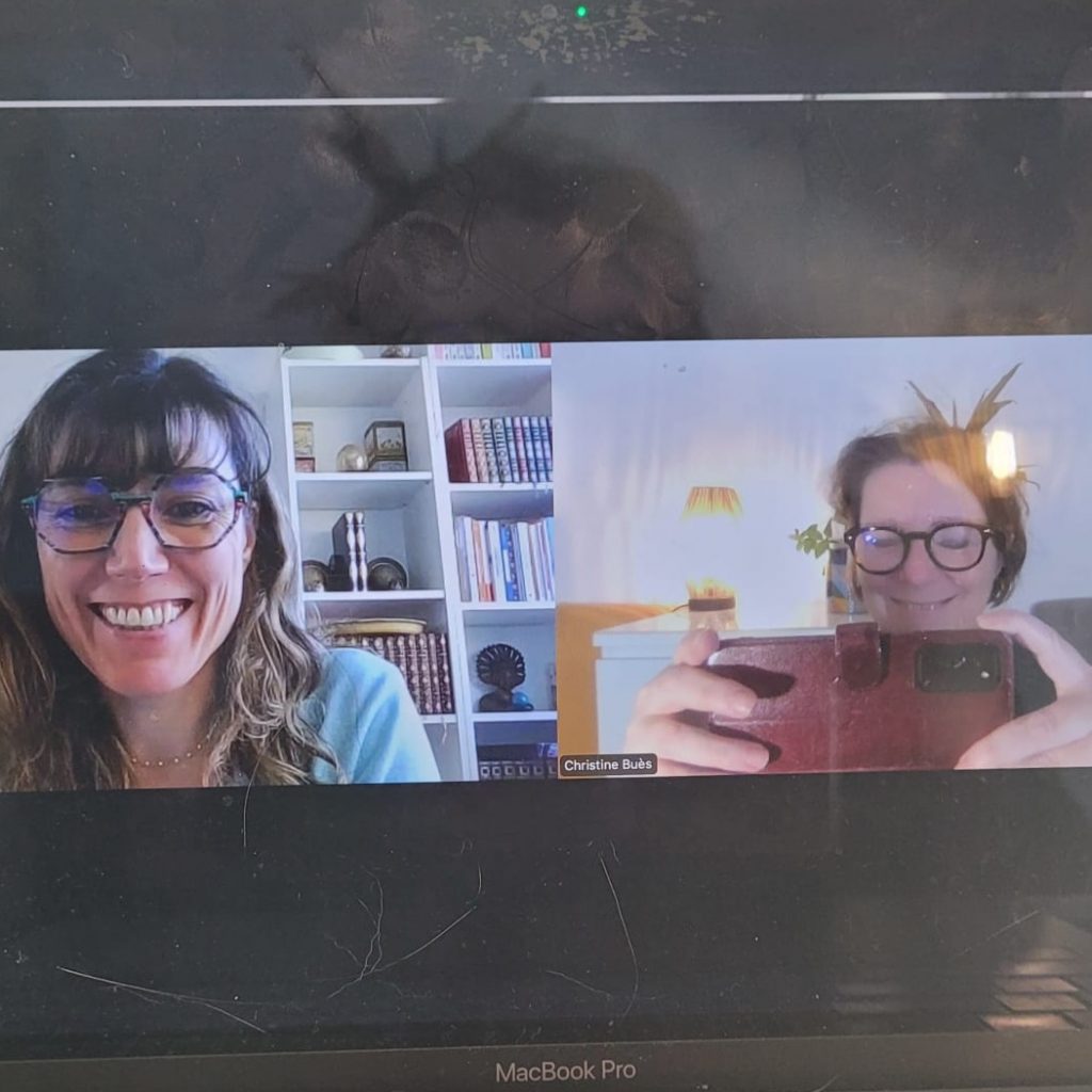 Interview avec Christine Buès pour démystifier le sommeil