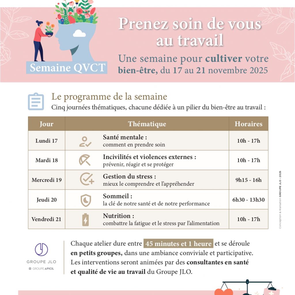 Semaine de la QVCT at The Péninsula Palace