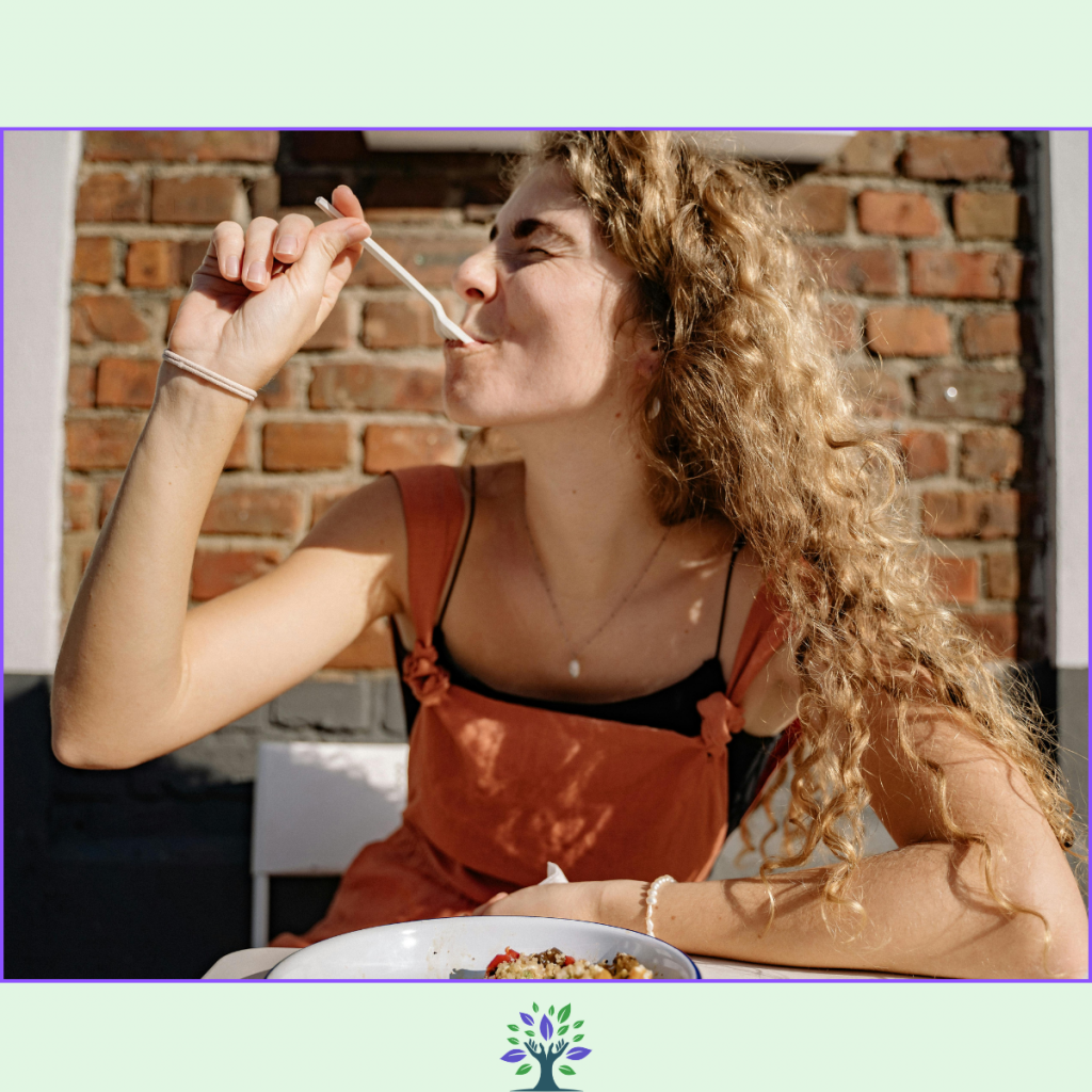 Féculents le soir fait-il grossir en napso-thérapie