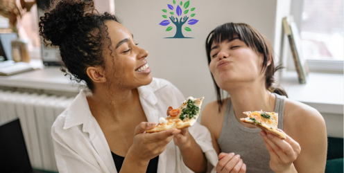 Est-ce vrai qu’il ne faut pas manger juste avant de se coucher ? 