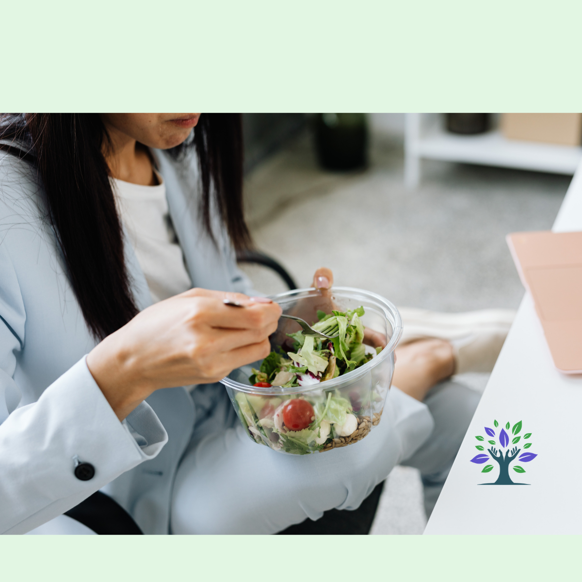 Existe-t-il un ordre pour manger ses aliments ? 