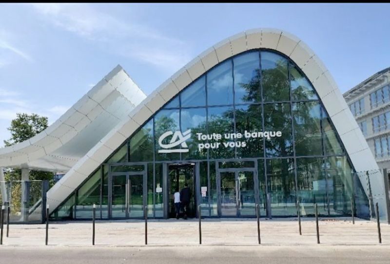 Atelier Bien-être et Santé animé chez Evergreen Crédit Agricole Montrouge