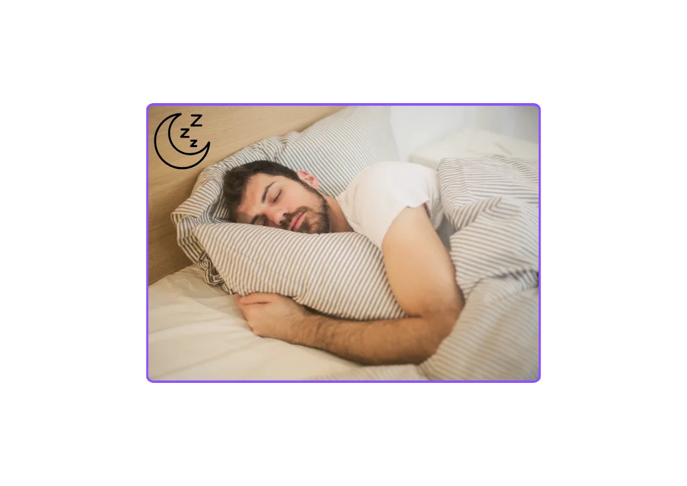 Rituel du coucher pour s'endormir plus facilement